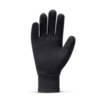 GUANTES ROECKL PINO URBAN NEGRO