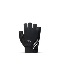 GUANTES ROECKL IVORY 2 HIGH PERFORMANCE NEGRO