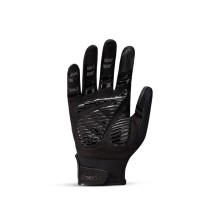 GUANTES ROECKL MORI 2 LARGO NEGRO
