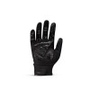 Guantes Roeckl Mori 2 Largo Negro
