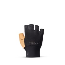 GUANTES ROECKL BRIXEN PERFORMANCE NEGRO