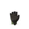 Guantes Roeckl Brixen Performance Negro-Pesto