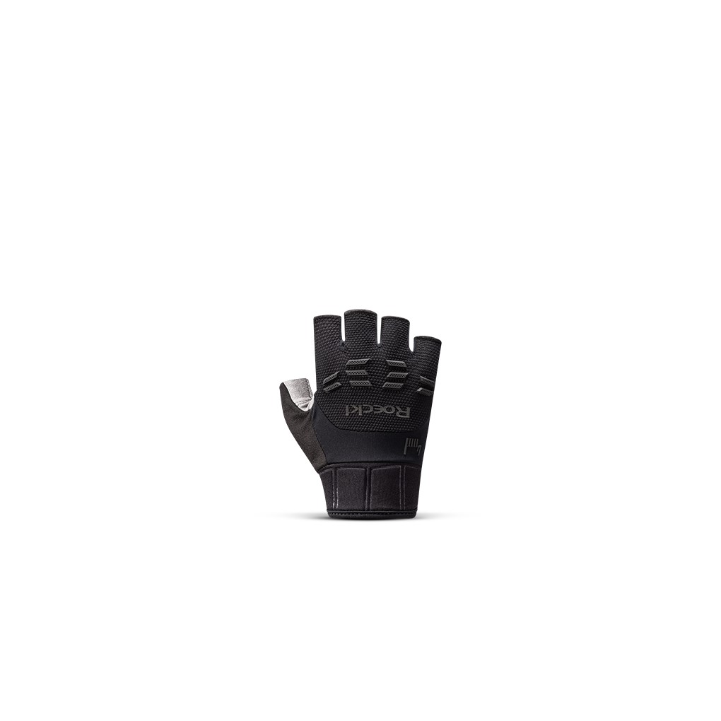 Guantes Roeckl Iseler 2 High Performance Negro