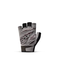 GUANTES ROECKL ISELER 2 HIGH PERFORMANCE NEGRO