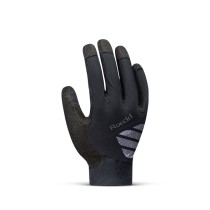 GUANTES ROECKL MURNAU 2 LARGO NEGRO