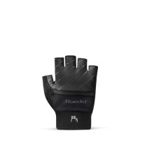 GUANTES ROECKL BONAU 2 PERFORMANCE NEGRO