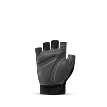 GUANTES ROECKL BONAU 2 PERFORMANCE NEGRO-VERDE