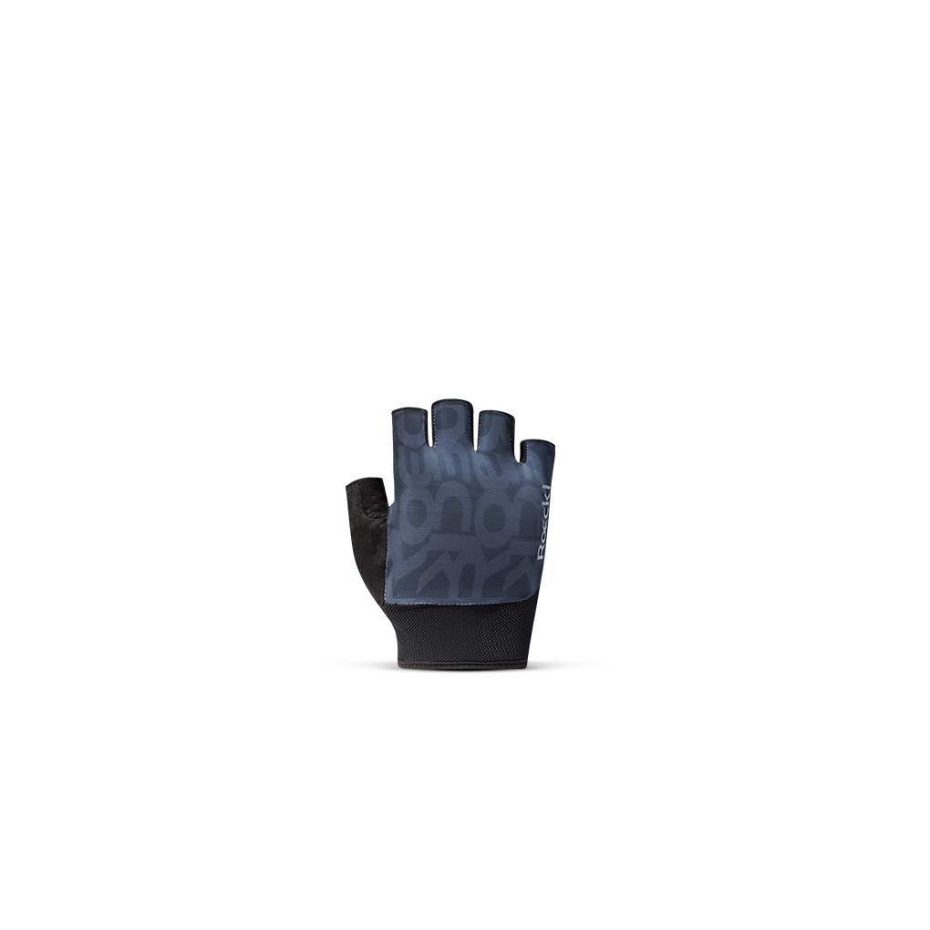 Guantes Roeckl Bruneck 2 Performance Negro Ahumado