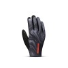 Guantes Roeckl Mottolino Largo Negro Ahumado