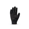 Guantes Roeckl Mottolino Largo Negro Ahumado