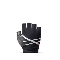 GUANTES ROECKL IGUNA 2 HIGH PERFORMANCE NEGRO
