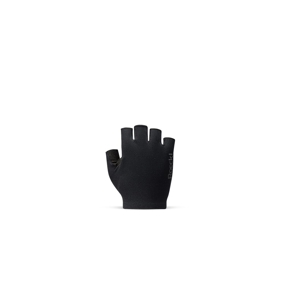 Guantes Roeckl Imst High Performance Negro