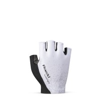 GUANTES ROECKL INWIL HIGH PERFORMANCE BLANCO