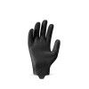 Guantes Roeckl Mittelberg Largo Negro Ahumado