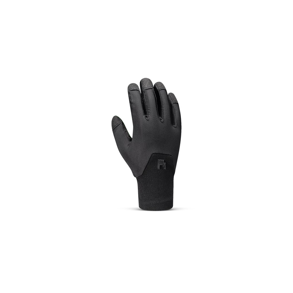 Guantes Roeckl Mautern Largo Negro