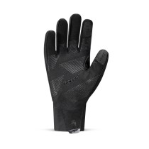 GUANTES ROECKL MAUTERN LARGO NEGRO
