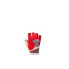 Guantes Roeckl Turgi 2 Kids Hibiscus