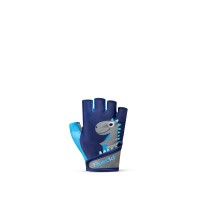 GUANTES ROECKL TURGI 2 KIDS CAVERNA OCE�NICA