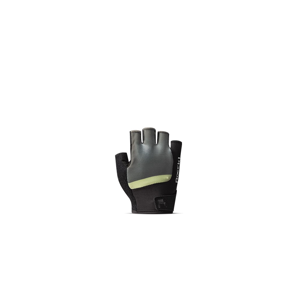 Guantes Roeckl Belp Performance Forest