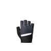 Guantes Roeckl Belp Performance Negro Ahumado