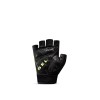 Guantes Roeckl Itamos 3 High Performance Negro-Amarillo Fluo