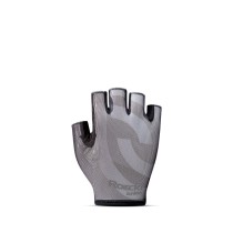 GUANTES ROECKL ILFIS HIGH PERFORMANCE NEGRO AHUMADO