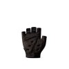 Guantes Roeckl Ilfis High Performance Negro Ahumado