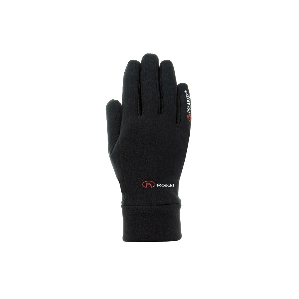 Guante Roeckl Pino Basic Negro