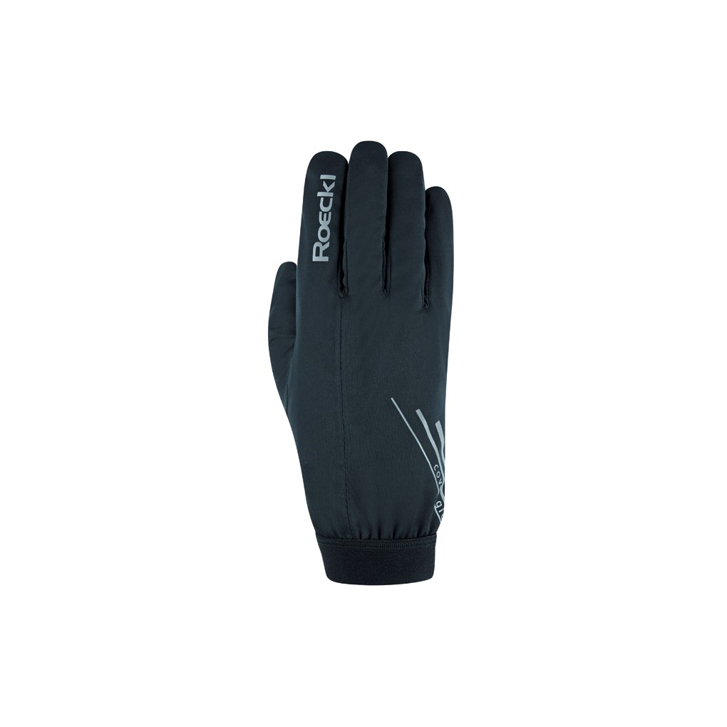 Guante Roeckl Rottal Cover Windproof Negro