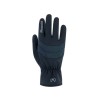 Guante Roeckl Raiano Windproof Negro