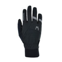 Guante Roeckl Rofan 2 Windproof Negro