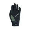 Guante Roeckl Reichenthal 2 Windproof Negro-Forest