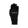 Guante Roeckl Vinadi Extra Warm Negro