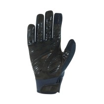 GUANTE ROECKL WALDAU 2 LADIES NEGRO-ESMERALDA