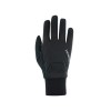 Guante Roeckl Rofan 3 Windproof Negro