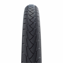 CUBIERTA SCHWALBE MARATHON PLUS PERF, SMARTGUARD, 28X1.50 700X38C