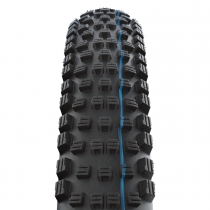 CUBIERTA SCHWALBE WICKED WILL EVO, SUPER TRAIL, TLE 29X2.40 PLEGABLE