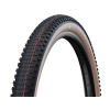 Cubierta Schwalbe RICK Evo, XC PRO, TLR 29x2.40 NEGRO