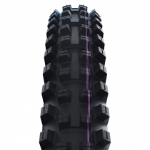 CUBIERTA SCHWALBE SHREDDA FRONT EVO, GRAVITY PRO, TLR PLEGABLE 29X2.50