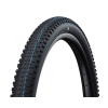 Cubierta Schwalbe RICK Evo, XC PRO, TLR 29x2.40 NEGRO