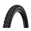 Cubierta Schwalbe ALBERT Evo, GRAVITY PRO, TLR Plegable SOFT 29x2.50 OEM