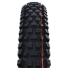 Cubierta Schwalbe ALBERT Evo, GRAVITY PRO, TLR Plegable SOFT 29x2.50 OEM