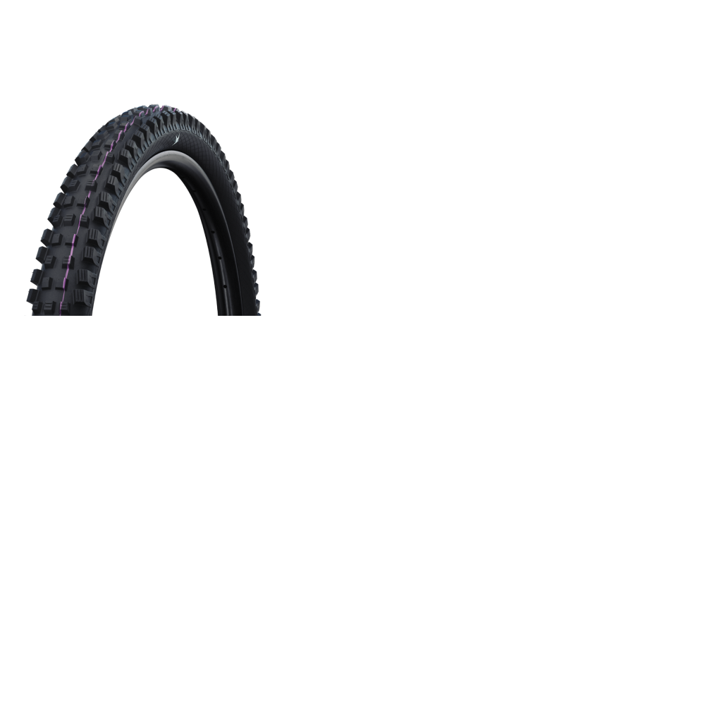 Cubierta Schwalbe MAGIC MARY Evo, TRAIL PRO, TLR Plegable 29x2.50