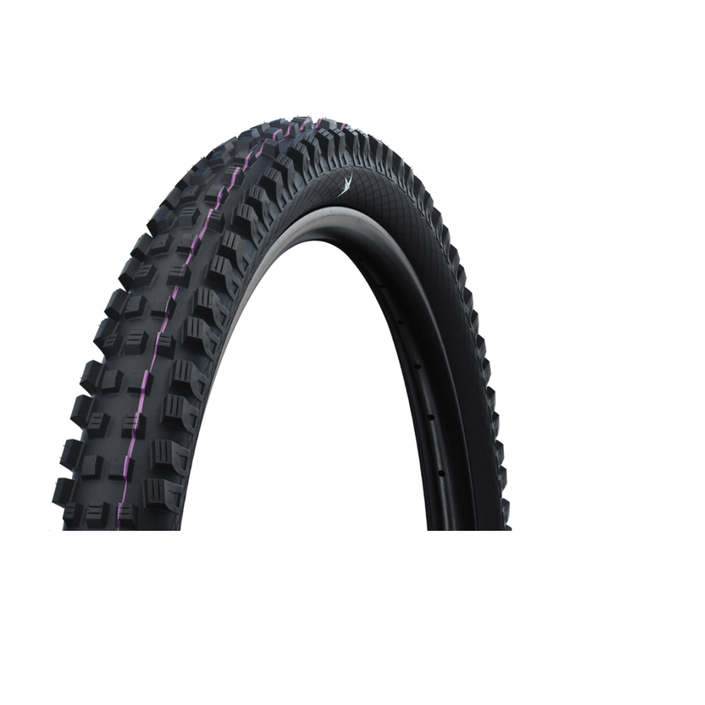 Cubierta Schwalbe MAGIC MARY Evo, GRAVITY PRO, TLR Plegable 29x2.50