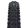 Cubierta Schwalbe MAGIC MARY Evo, GRAVITY PRO, TLR Plegable 29x2.50