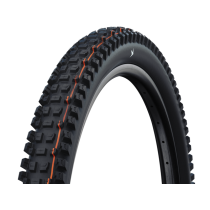 Cubierta Schwalbe ALBERT Evo, TRAIL PRO, TLR Plegable ULTRASOFT 29x2.50