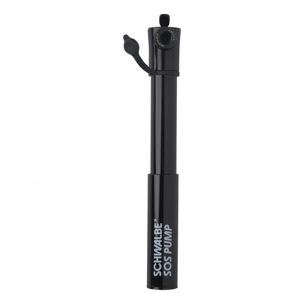 SOS PUMP Bomba Schwalbe