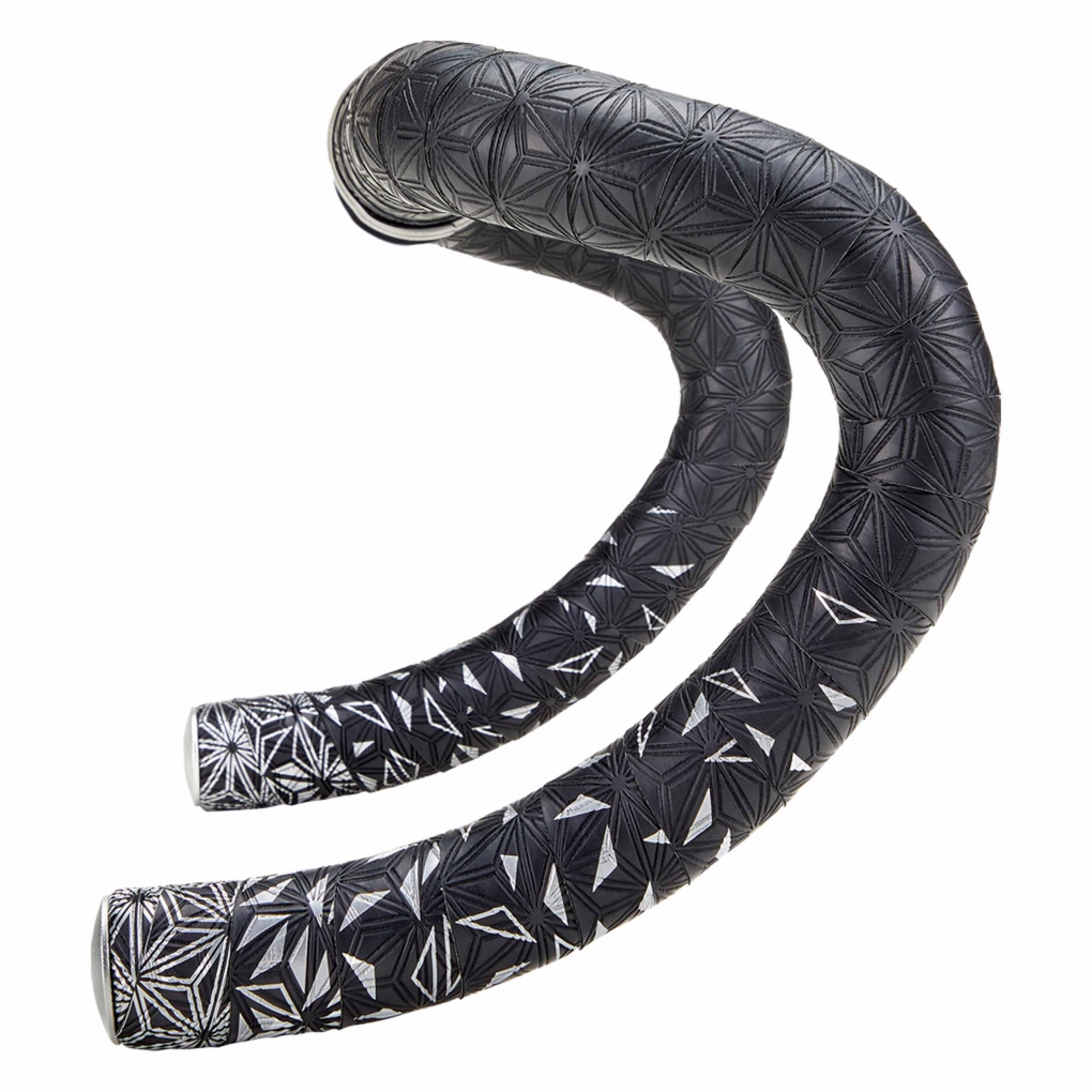 SUPACAZ CINTA MANILLAR SUPER STICKY KUSH STAR FADE PLATINUM