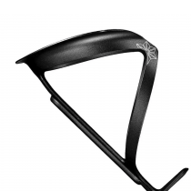 SUPACAZ PORTABIDN FLY CAGE ANODIZADO  NEGRO