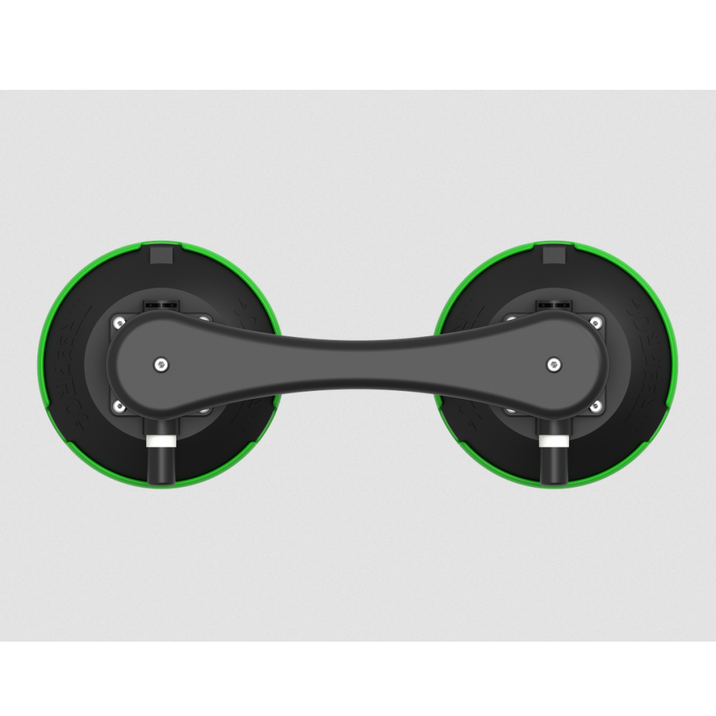 Soporte Medium Handle Treefrog